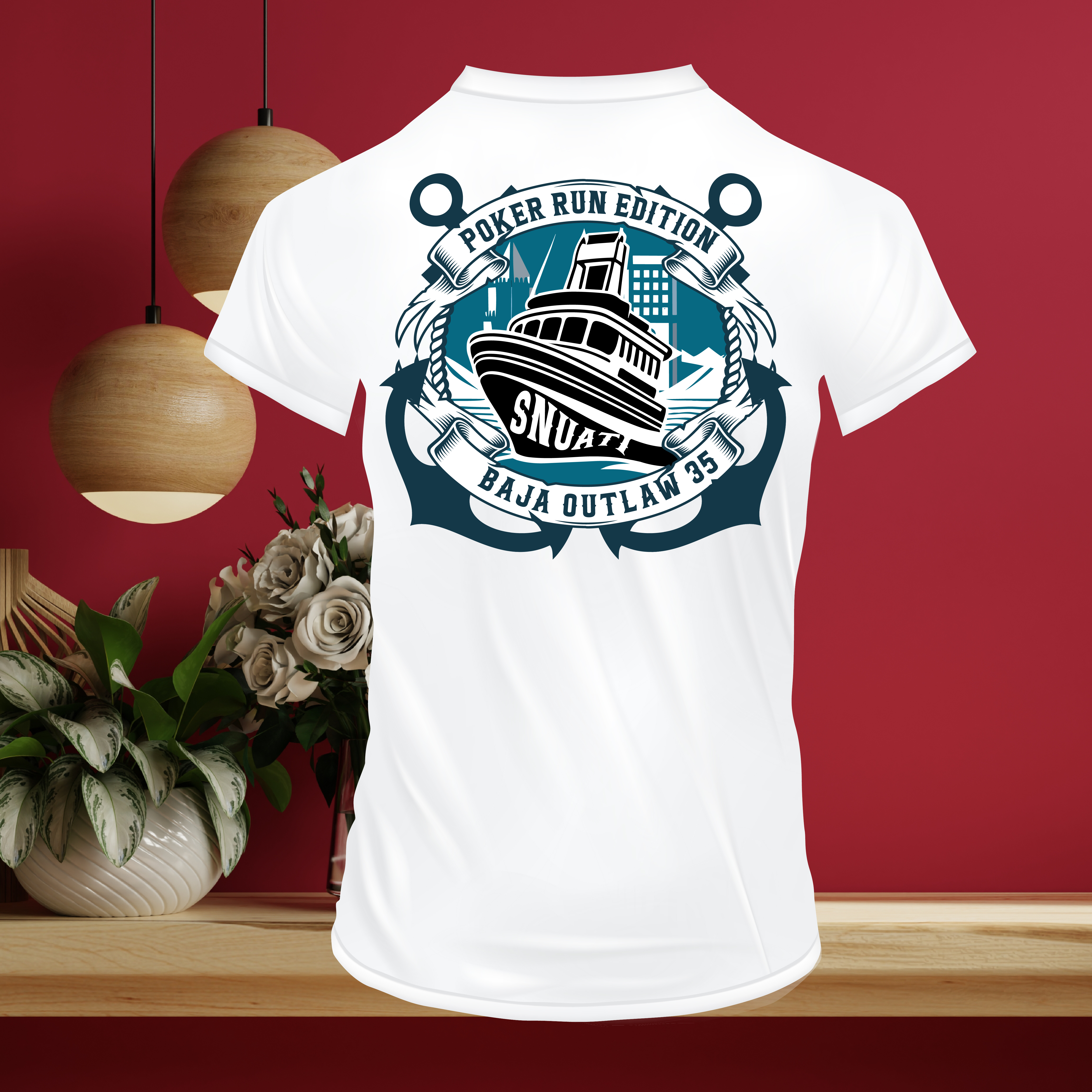 T-shirt Design by DesignNixon for this project | Design #30986774