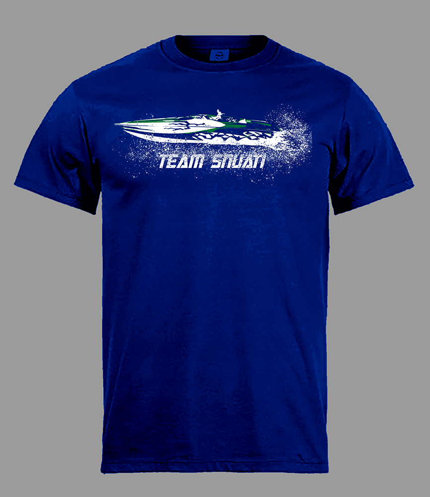 T-shirt Design by Johncina for this project | Design #31015162