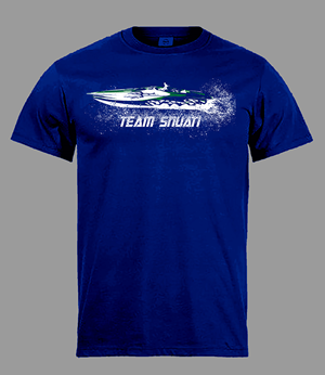 Design de T-shirt par Johncina pour ce projet | Design : #31015162