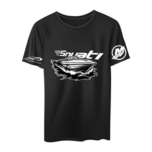 Design de T-shirt by {mega- for this project | Design : #30990851