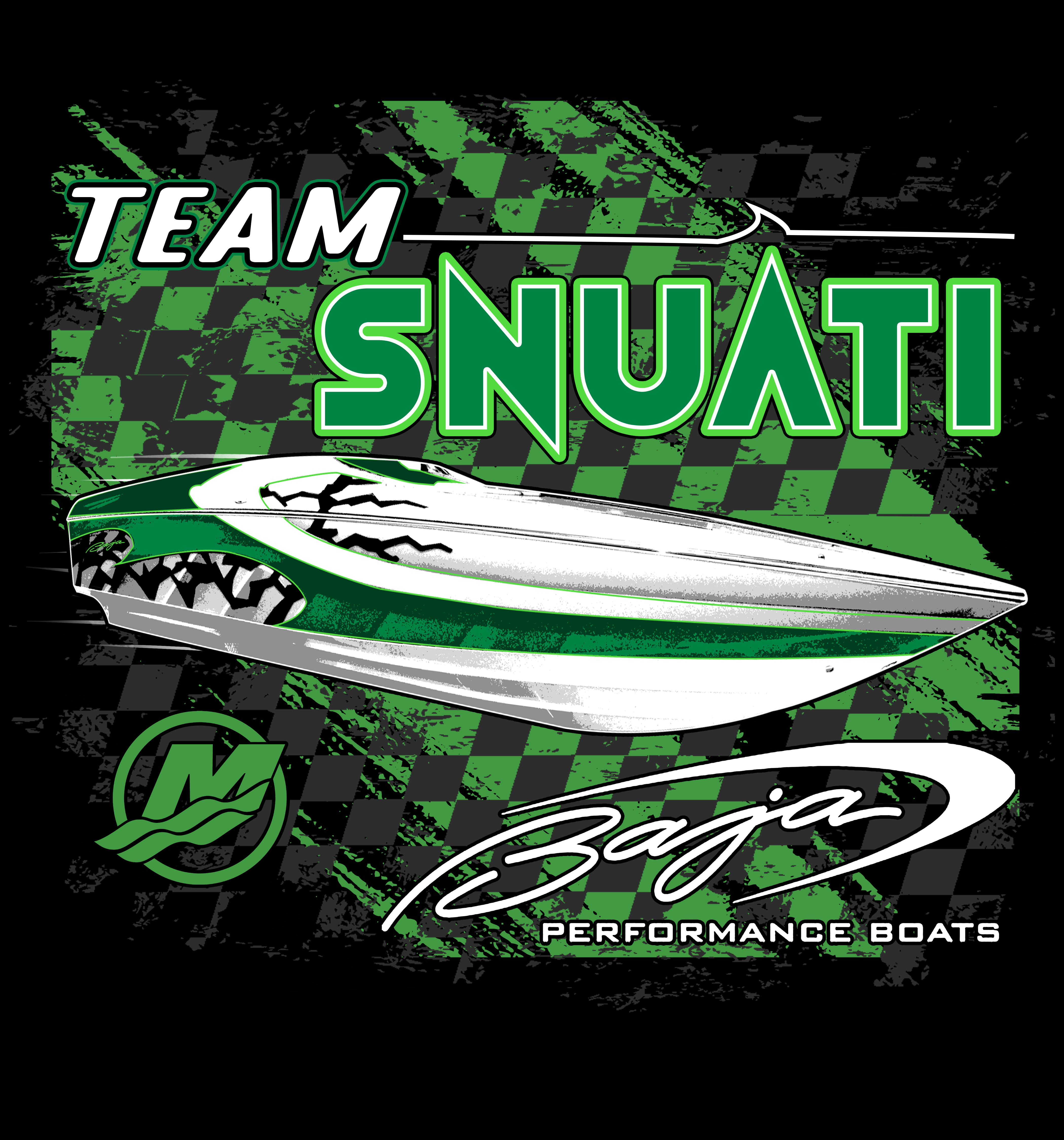 T-shirt Design by Dylan_Eastman for this project | Design #30977812