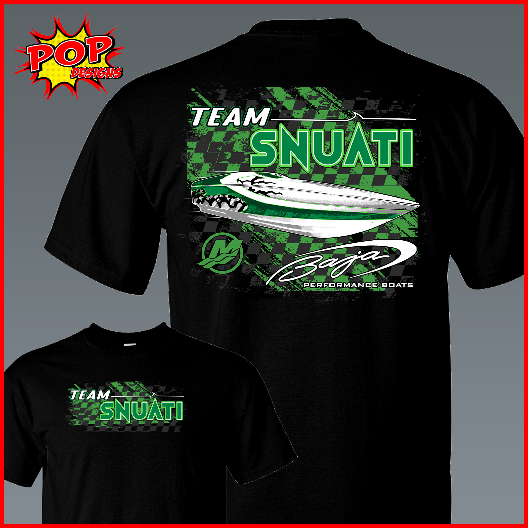 T-shirt Design by Dylan_Eastman for this project | Design #30977813