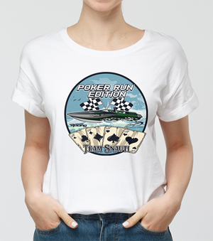 Design de T-shirt par Monica Frieda pour ce projet | Design : #31007926