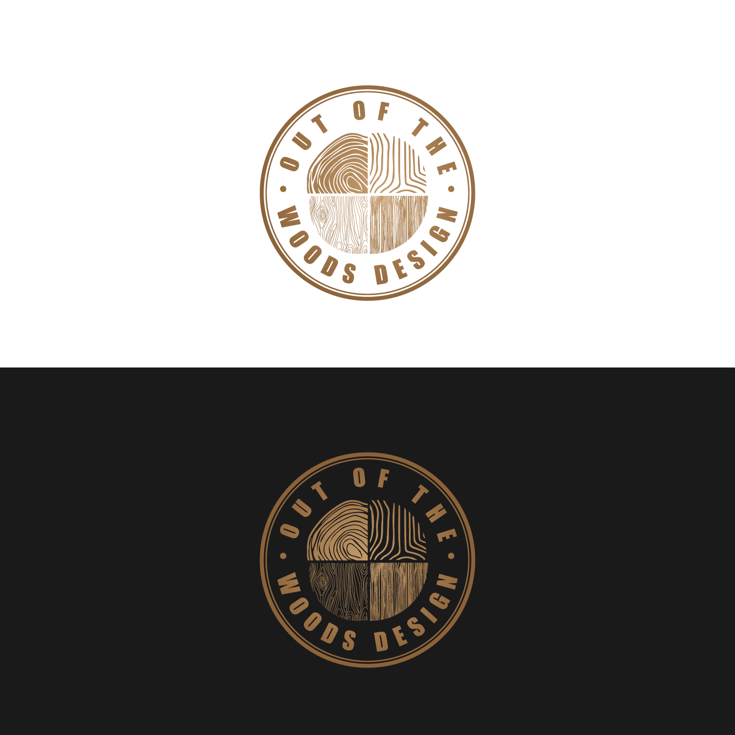 Design de Logo par TTNN pour Out of the woods design | Design #30999320