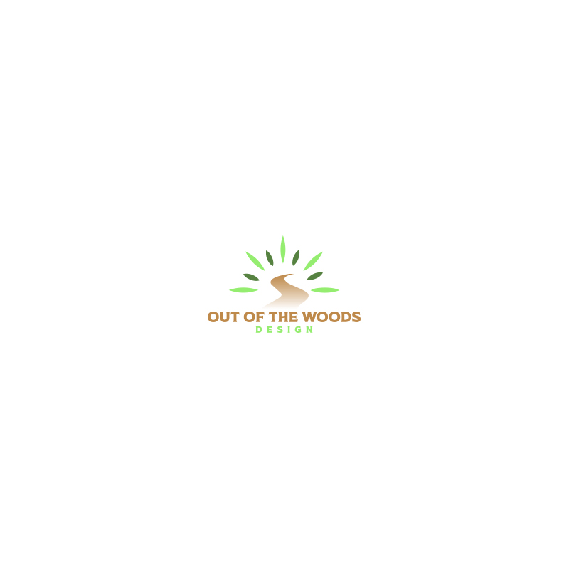 Design de Logo par Coli pour Out of the woods design | Design #31023810
