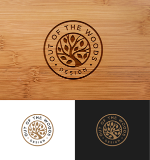 Logo Design by Deejah