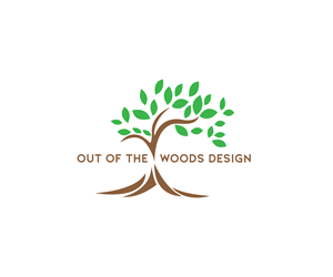 Design de Logo par MH_Prantu pour Out of the woods design | Design : #30982550
