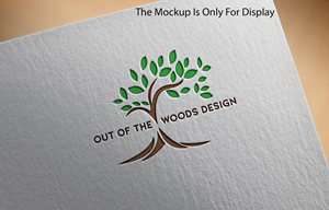 Design de Logo par MH_Prantu pour Out of the woods design | Design : #30982553