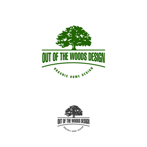 Design de Logo par ashantha pour Out of the woods design | Design : #30994797