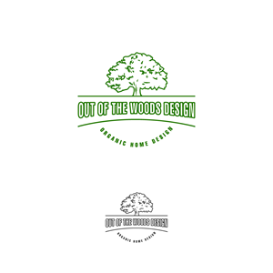 Design de Logo par ashantha pour Out of the woods design | Design : #30994808