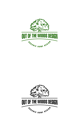 Design de Logo par ashantha pour Out of the woods design | Design : #31004073
