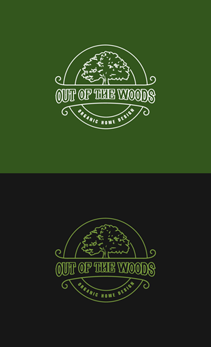 Design de Logo par ashantha pour Out of the woods design | Design : #31041113