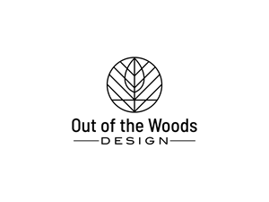 Diseño de Logo por BNdesigner para Out of the woods design | Diseño: #31017228