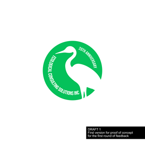 Logo Design by AnninWonderland for ECS | Design: #31013919