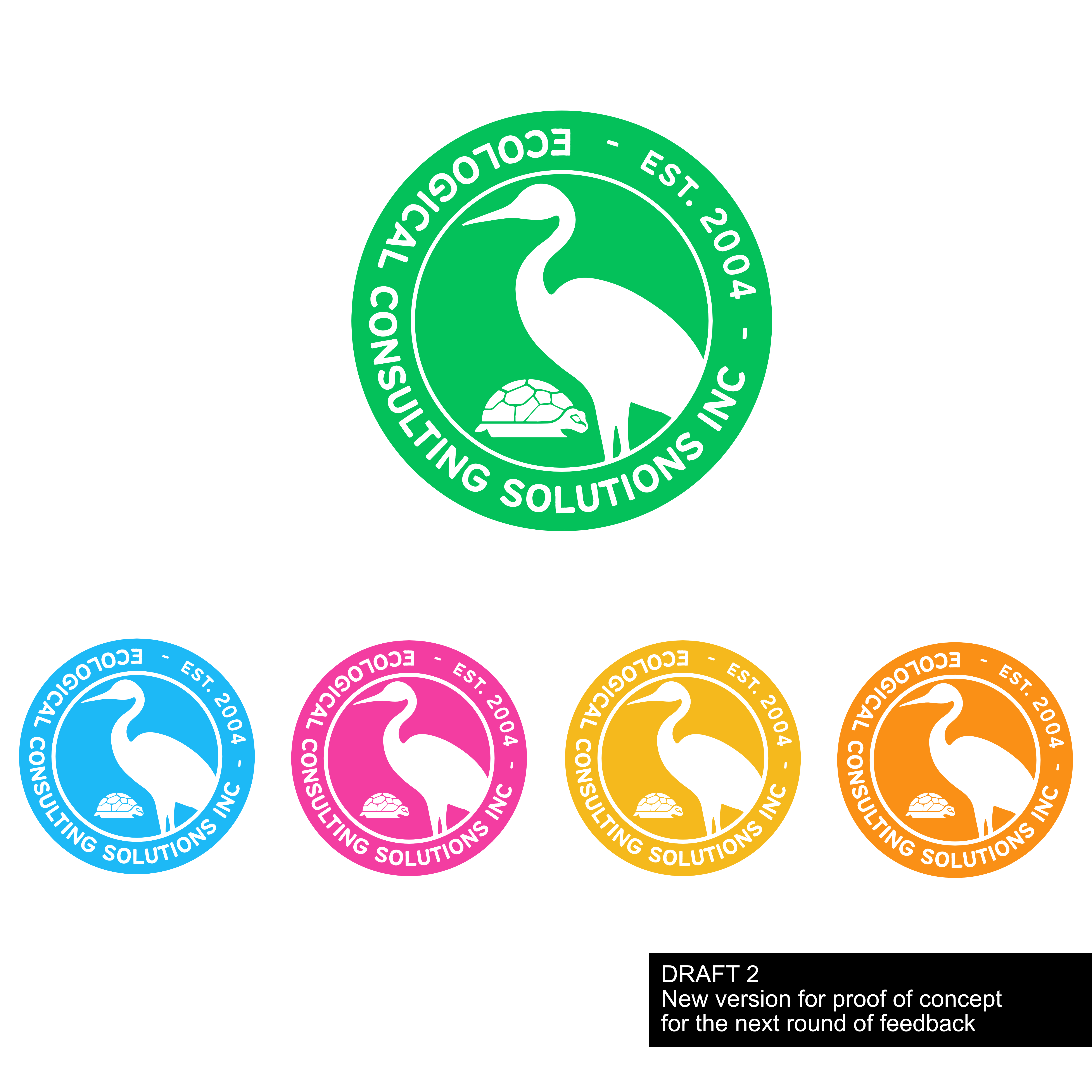 Logo Design by AnninWonderland for ECS | Design #31014546