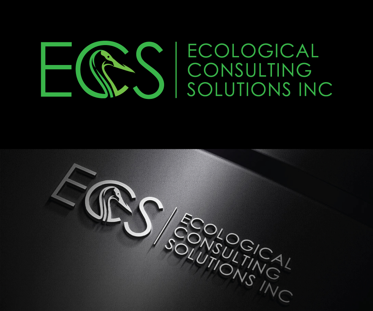Logo Design by Adi Graphics for ECS | Design #30988271