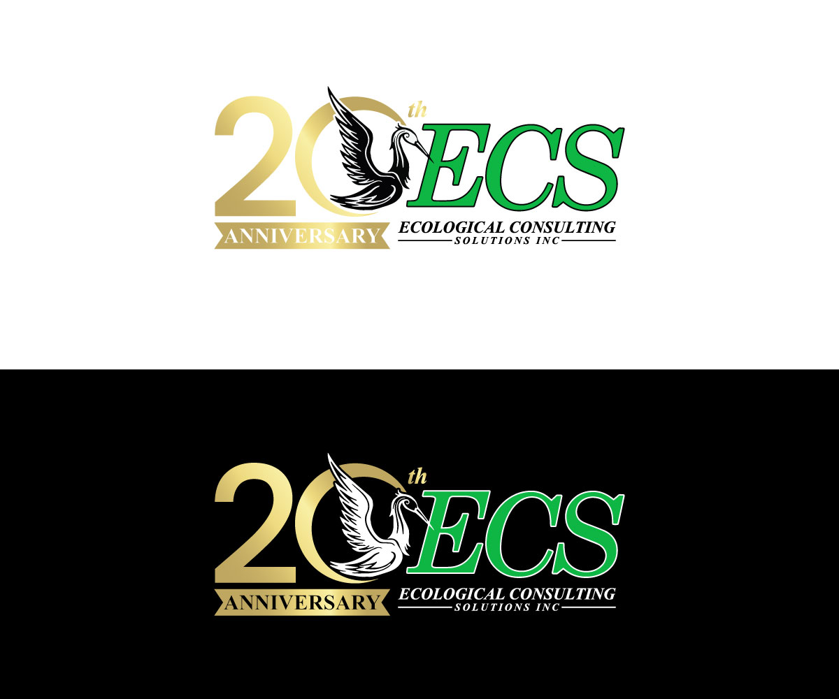 Logo Design by jonkonrad for ECS | Design #30979731