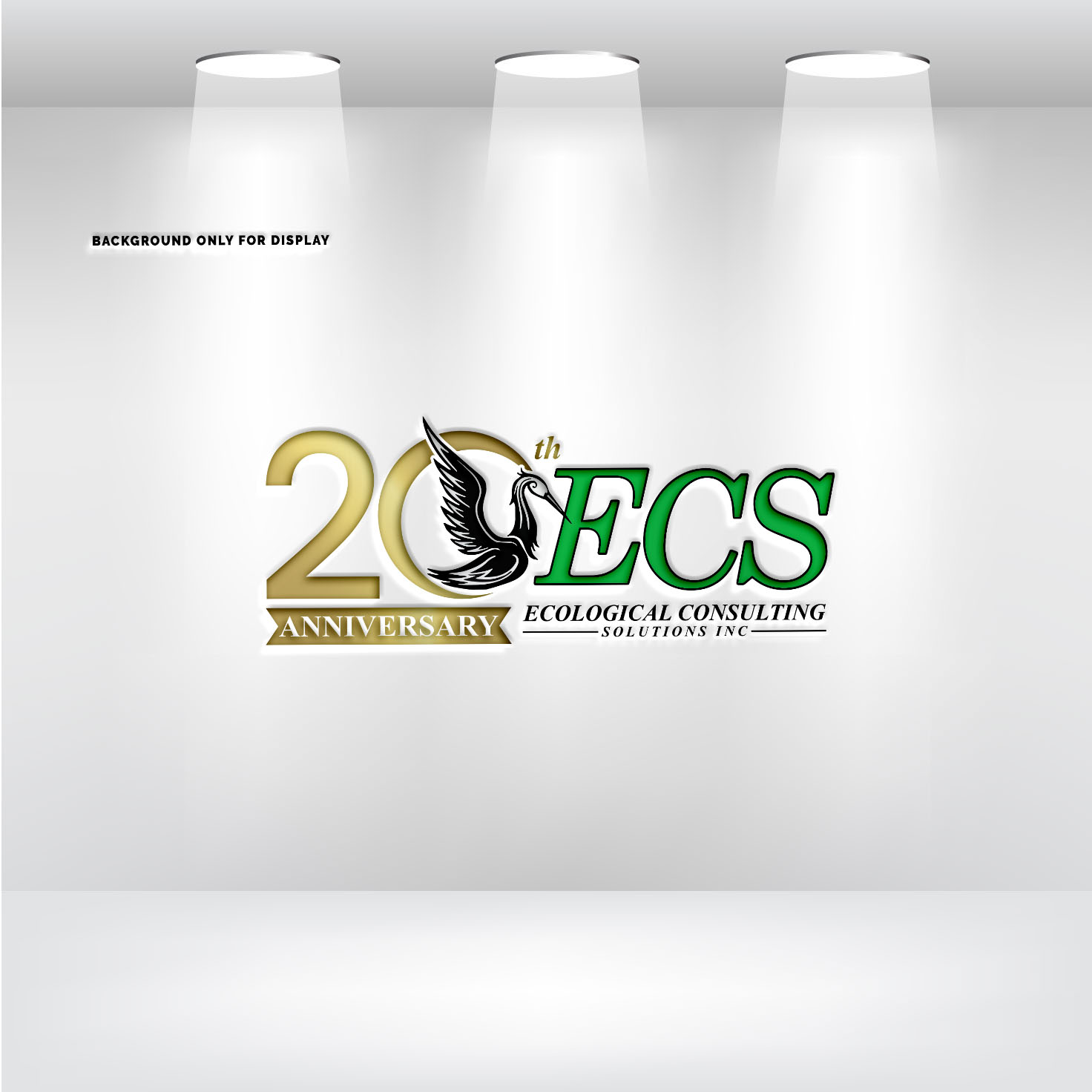 Diseño de Logo por jonkonrad para ECS | Diseño #30979732