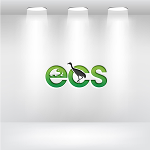 Logo Design by Mi Design1 for ECS | Design: #30982501