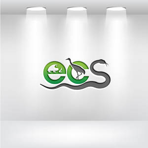 Logo Design by Mi Design1 for ECS | Design: #30982502