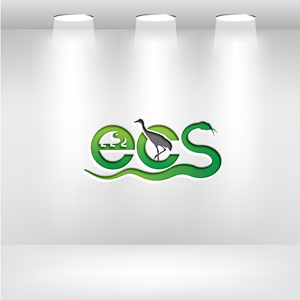 Logo Design by Mi Design1 for ECS | Design: #30982503