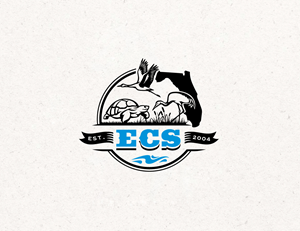 Logo Design by Logo Stock for ECS | Design: #30994135