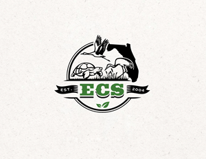 Logo Design by Logo Stock for ECS | Design: #30994136