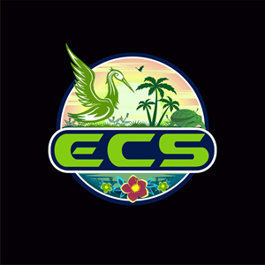 Logo Design by All art for ECS | Design: #31002375