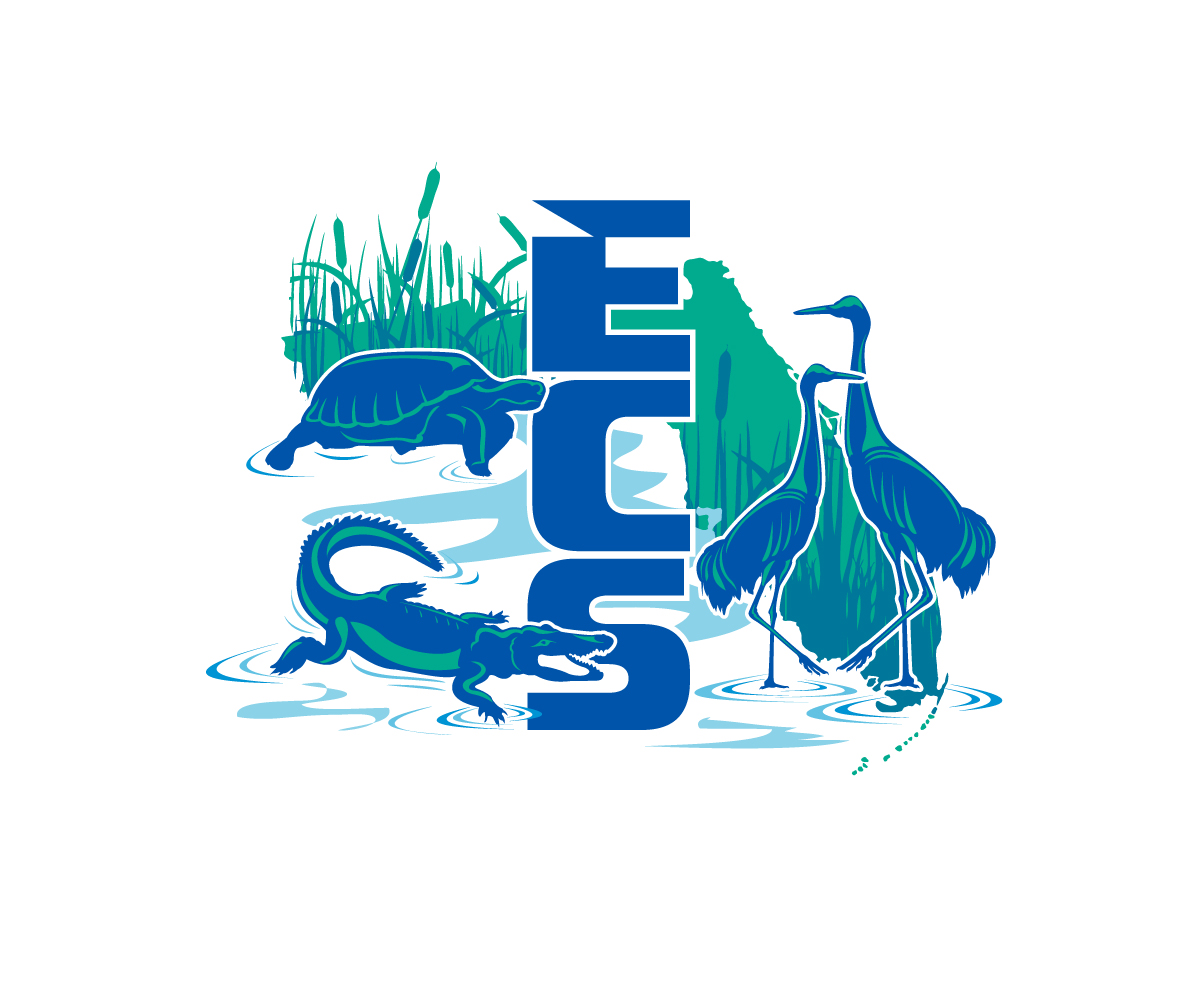 Logo Design by Paint-Tools for ECS | Design #30983447