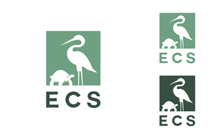 Logo Design by Abdullah Al Shohan for ECS | Design: #31023465