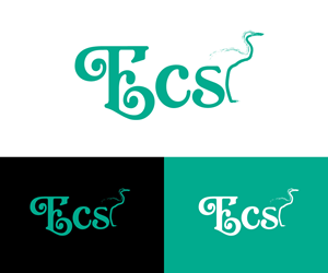 Logo Design by RaKu 2 for ECS | Design: #31022295