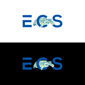 Logo Design by cah awu for ECS | Design: #30978927