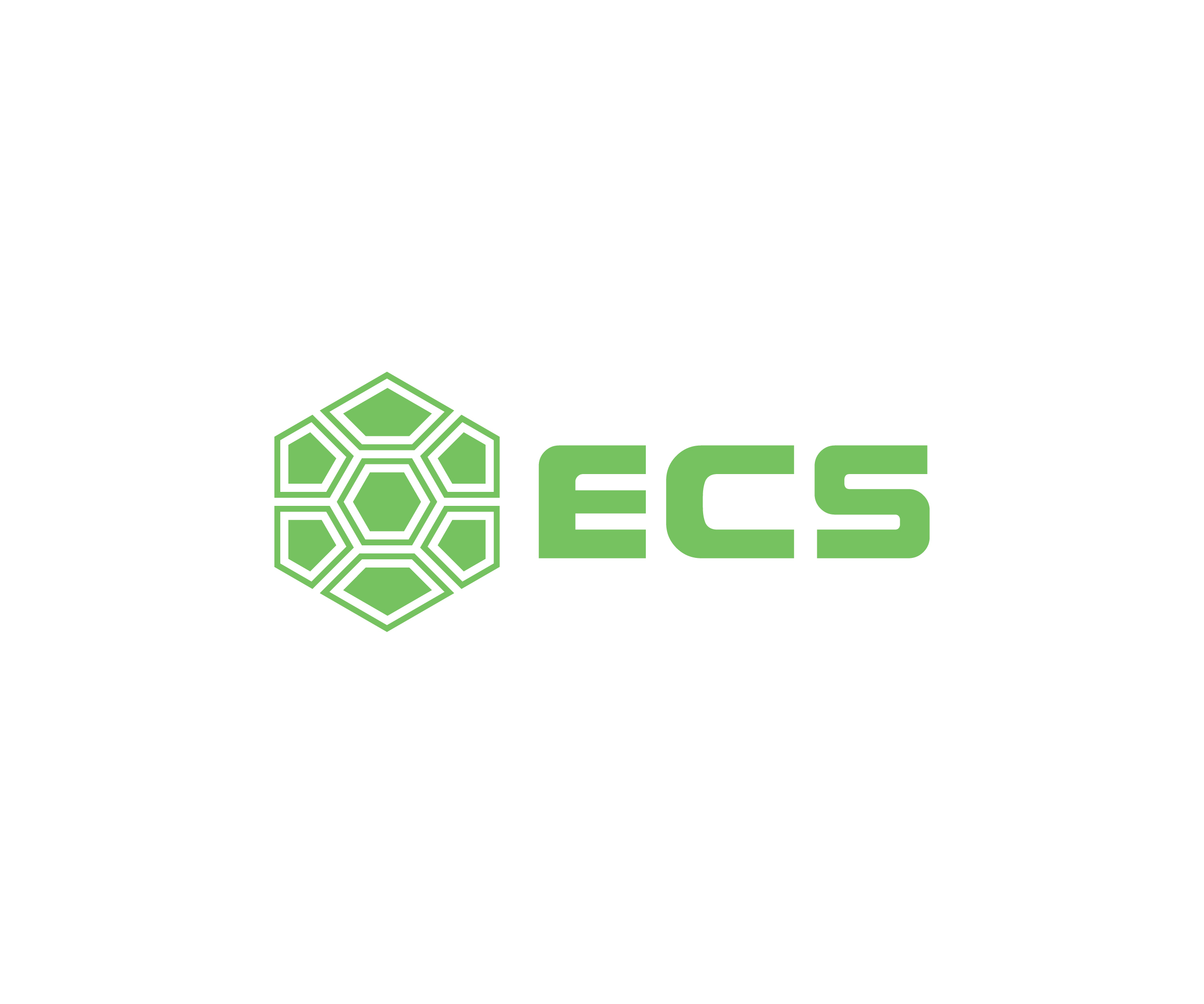 Logo Design by swalmeria for ECS | Design #31017691