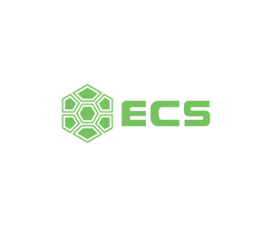 Logo Design by swalmeria for ECS | Design: #31017691