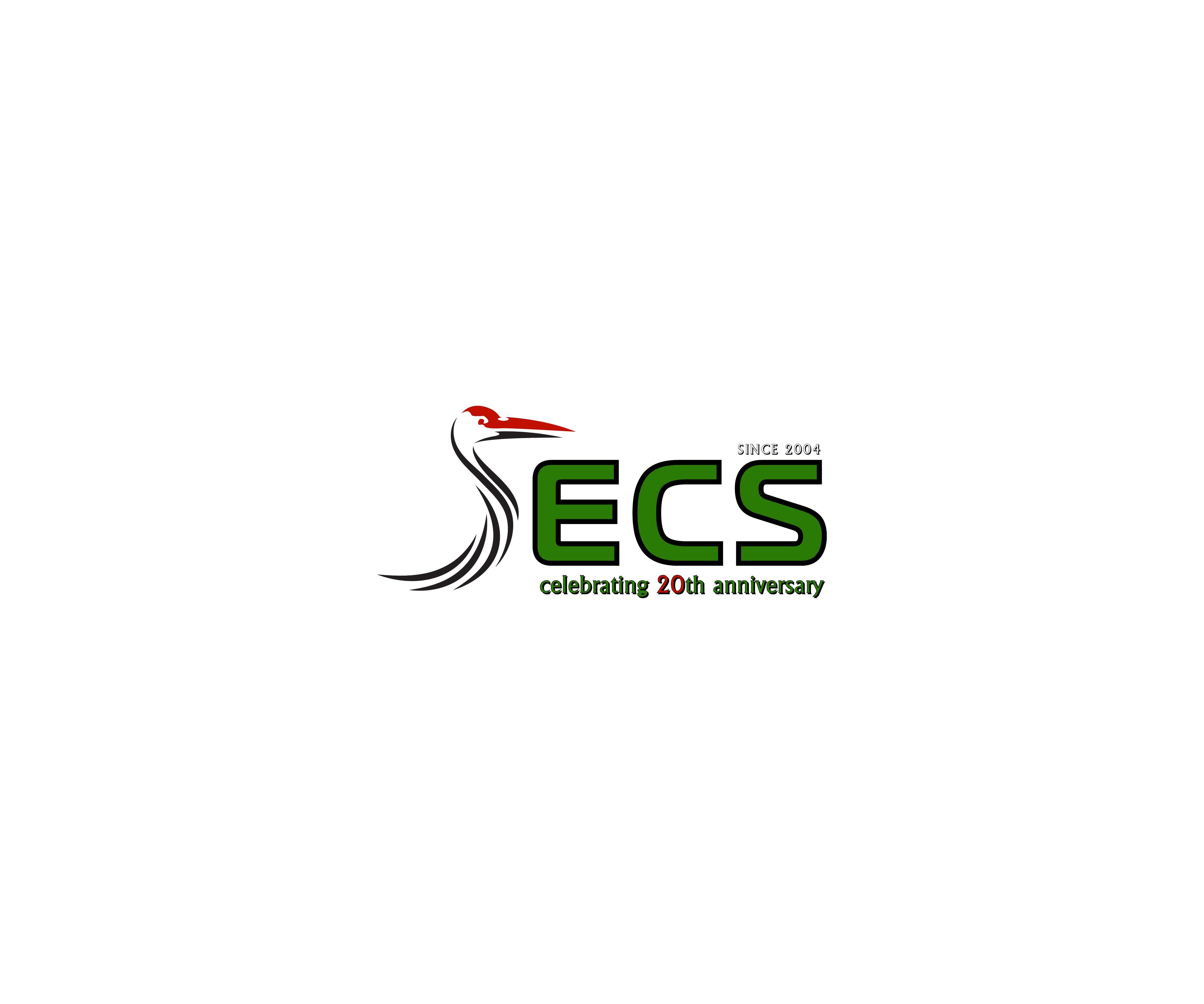 Design de Logo par Tube light pour ECS | Design #31019679