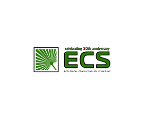 Logo Design by Tube light for ECS | Design: #31019745