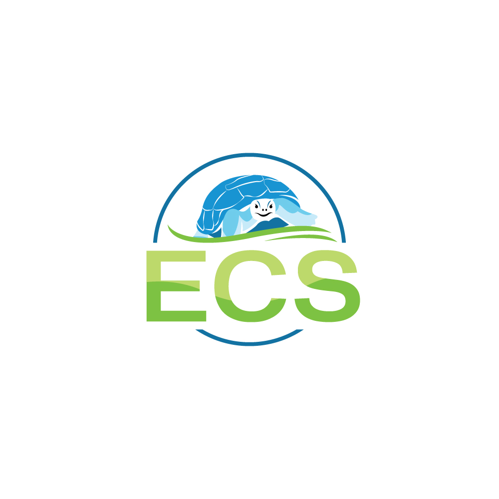 Logo Design by YourLogoMaster for ECS | Design #30984601