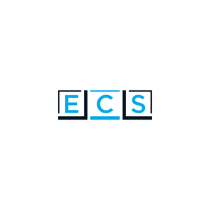 Logo Design by B.O_studio for ECS | Design: #31013383