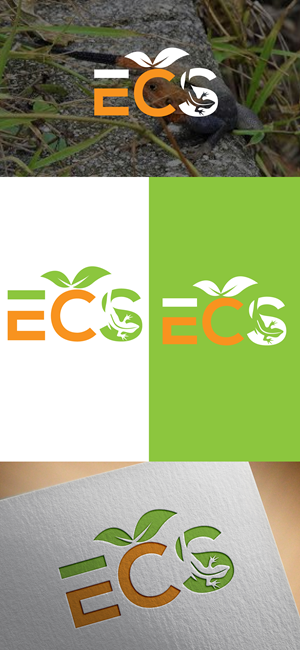 Design de Logo par 100%design pour ECS | Design : #30979287