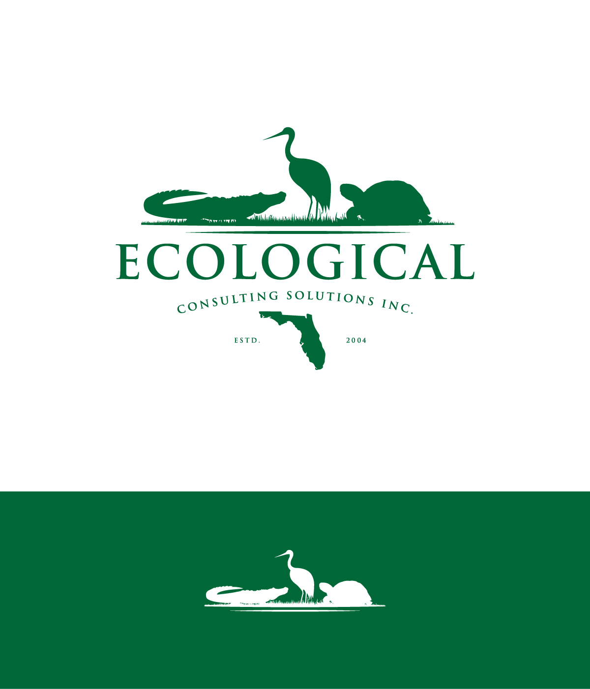 Logo Design by apik. for ECS | Design #31019970