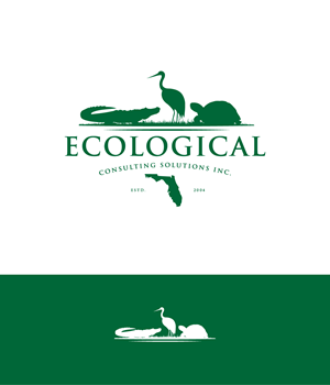 Logo Design by apik. for ECS | Design: #31019970