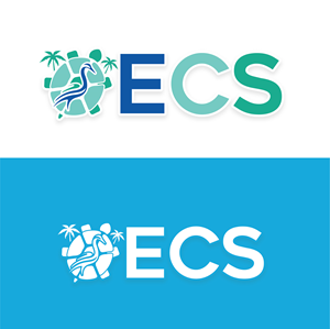 Logo Design by EnriqueF for ECS | Design: #31023802