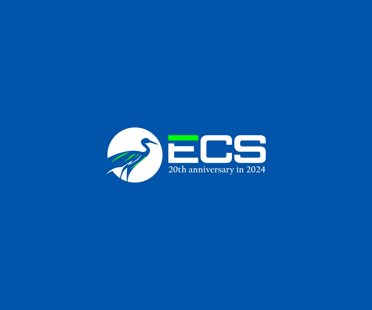 Logo Design by rastf2day for ECS | Design #31004684