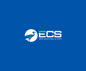 Logo Design by rastf2day for ECS | Design: #31004684
