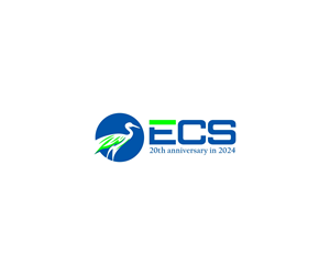 Logo Design by rastf2day for ECS | Design: #31004685