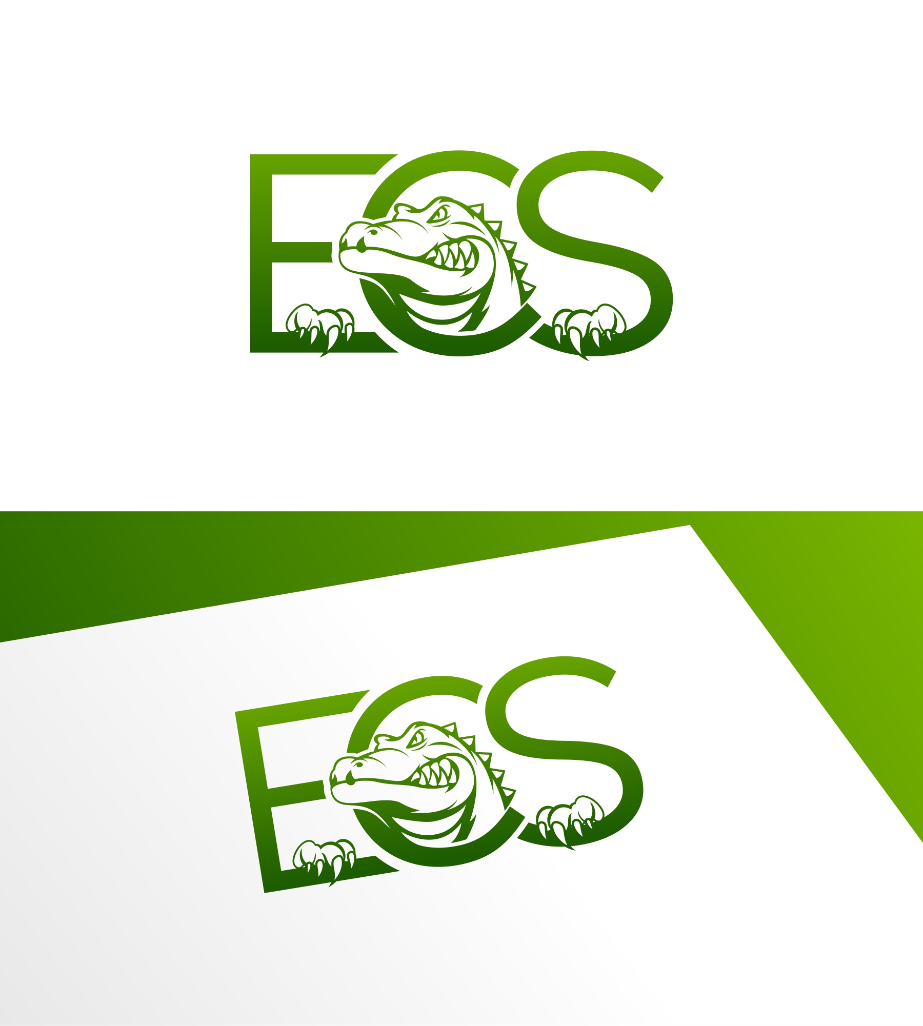 Design de Logo par debdesign pour ECS | Design #30984669
