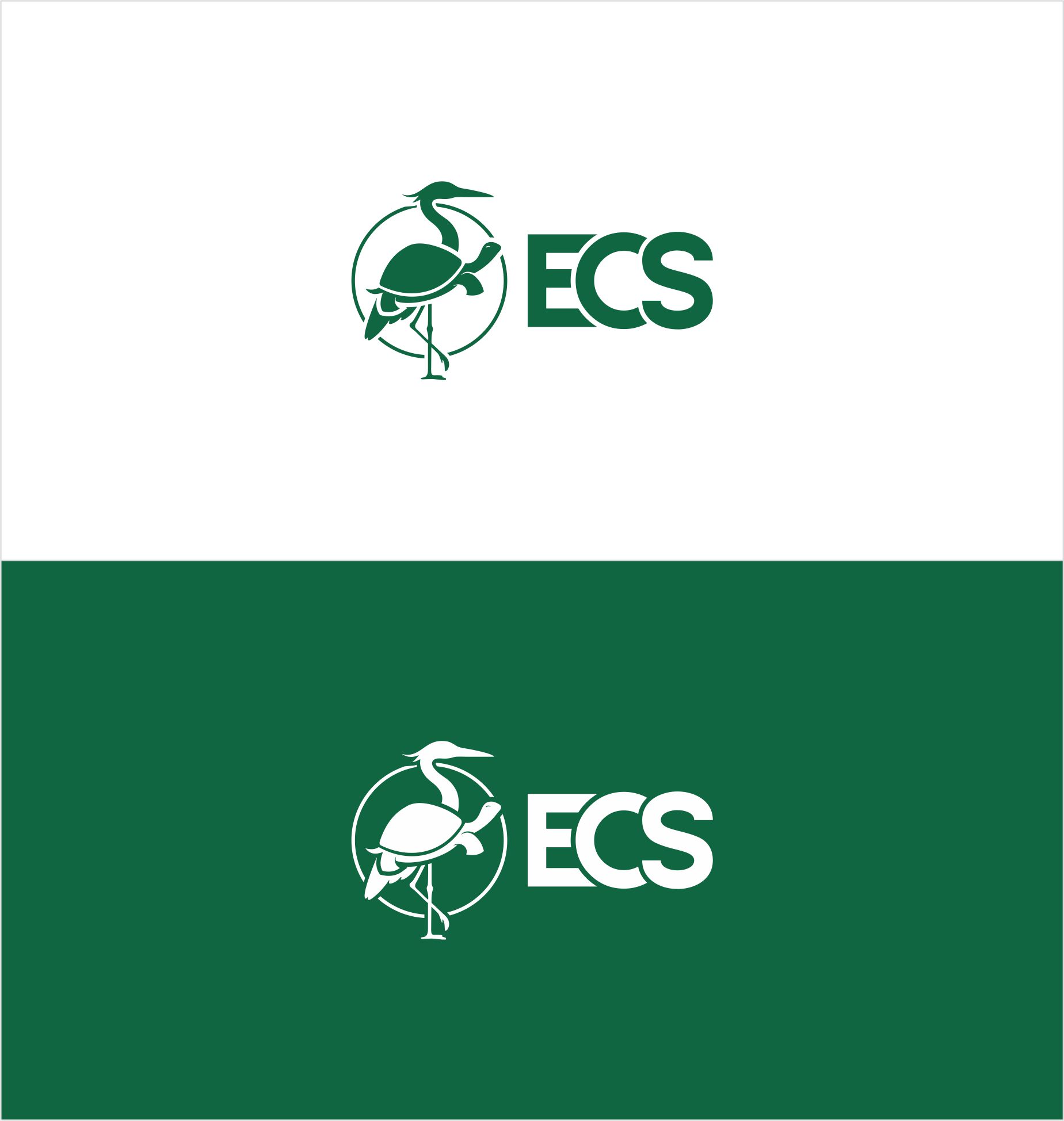 Logo Design by Prakash_arts for ECS | Design #31003005