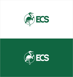 Logo Design by Prakash_arts for ECS | Design: #31003005