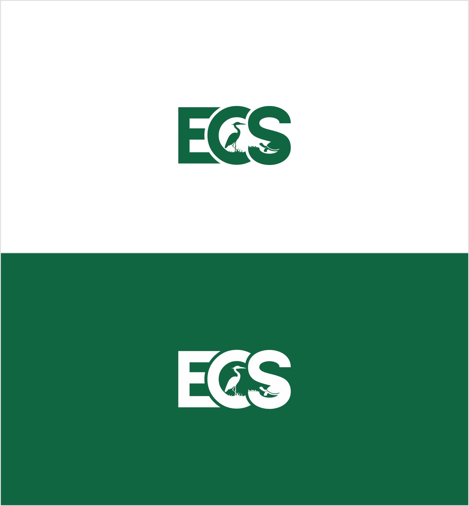 Logo Design by Prakash_arts for ECS | Design #31003169