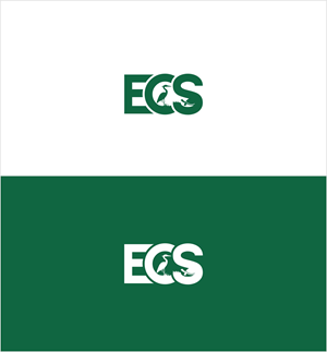 Logo Design by Prakash_arts for ECS | Design: #31003169